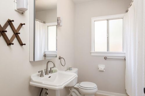 36 Calle De Los Helechos, Tassajara Hot Springs CA  93924-9706 exterior