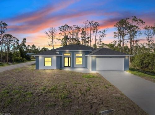 3010 38th St, Lehigh Acres, FL 33971-0734