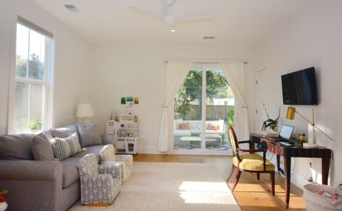 824 Toler Dr, Mount Pleasant SC  29464-4015 exterior
