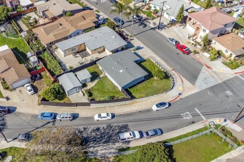 2463 Judson St, San Diego CA  92111-6213 exterior