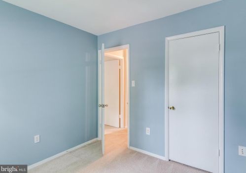 334 Shenandoah St, Leesburg VA  20175-4010 exterior