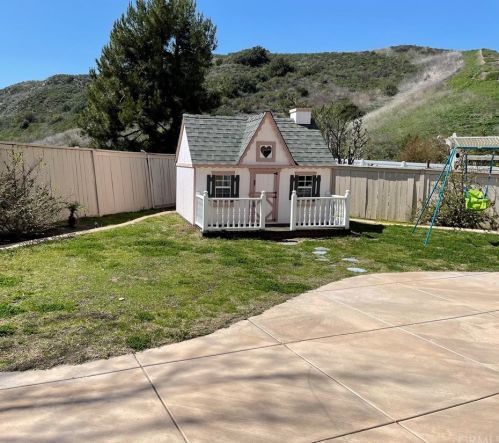 6 Moccasin Trl, Trabuco Canyon, CA 92679-1418