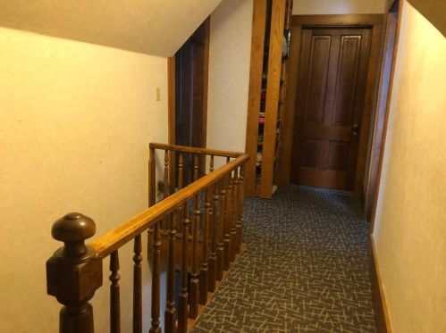 311 Irving St, Alex MN  56308-1431 exterior