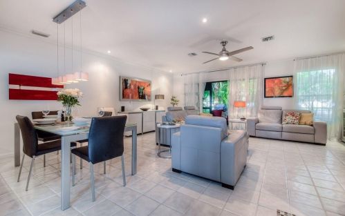 1105 Ocean Dunes Cir, Jupiter FL  33477-9128 exterior