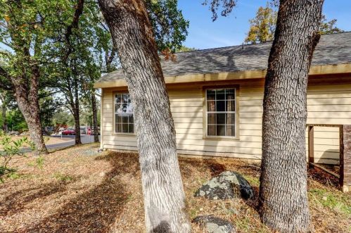 17823 Silver Pine Dr, Lake Wildwood CA  95946-9596 exterior