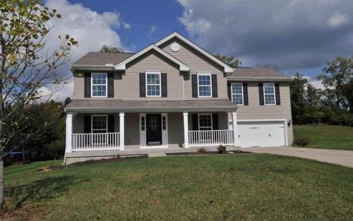 2424 Frontier Dr, Taylorsport, KY 41048-7213