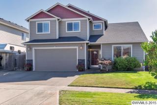4870 Lisa St, Salem, OR 97305-2595