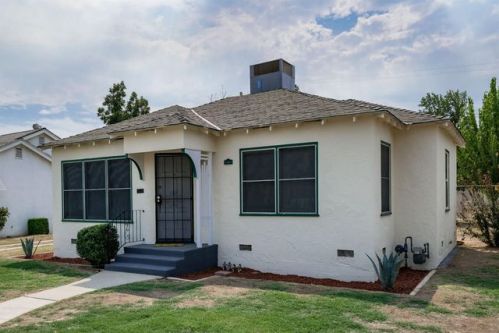 4314 Lowe Ave, Fresno, CA 93702-3639