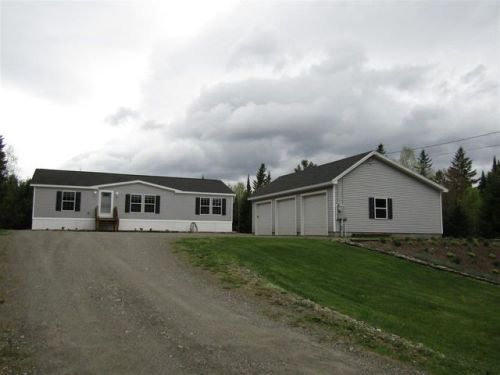 568 Colebrook Rd, Columbia, NH 03576-3914
