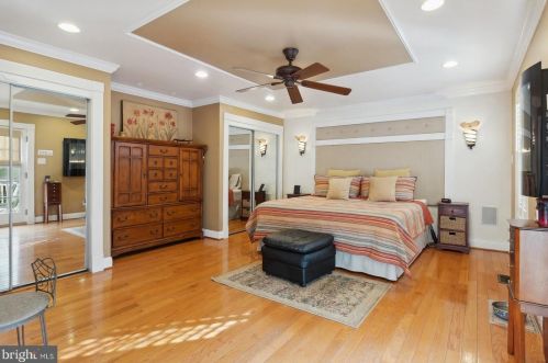 4 Newlin Way, Glen Mills PA  19342-1259 exterior