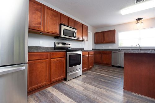 4214 Oblique St, Port Saint Lucie FL  34953-7200 exterior