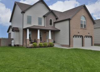 1828 Apache Way, Clarksville, TN 37042-0718