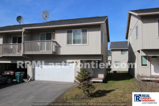6961 Briar Loop, Anchorage AK  99518-2292 exterior