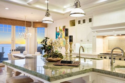 47 Strand Beach Dr, Dana Point CA  92629-2755 exterior