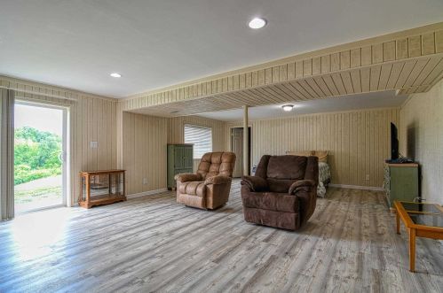 2400 Frontier Dr, Taylorsport KY  41048-7213 exterior