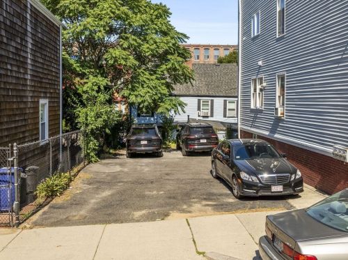 240 3rd St, Boston MA  02127-1339 exterior