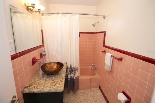 100 Golfview Ln, Ormond Beach FL  32176-5428 exterior
