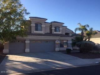 1451 Ivanhoe St, Gilbert, AZ 85295-4934