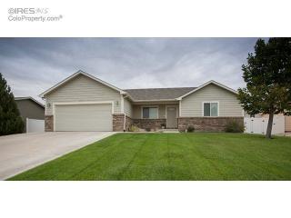 3750 Mount Ouray St, Wellington, CO 80549-2218