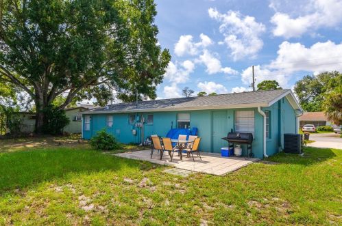 5413 Pasadena Dr, New Port Richey FL  34652-4656 exterior