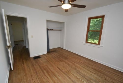 2074 Galbraith Rd, Cincinnati OH  45215-5634 exterior