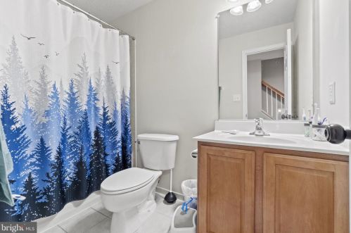 5936 Sunlight Mountain Rd, Spotsylvania VA  22553-4477 exterior