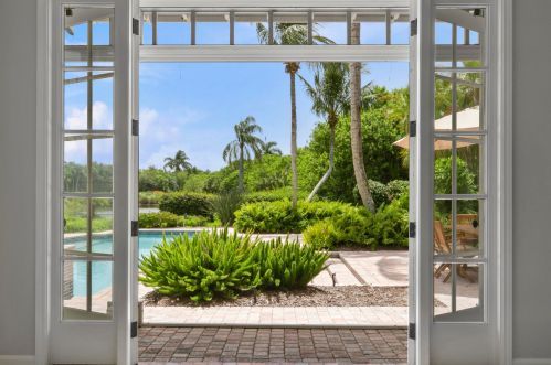 90 Caribe Way, Vero Beach FL 32963-9503 exterior