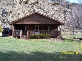 84 Meadow Ln, Bellvue, CO 80512-9436