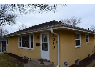 5010 Upton Ave, Minneapolis MN  55410-2243 exterior