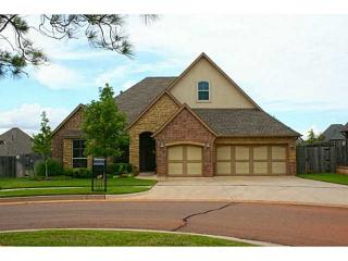 9017 147th Ter, Yukon, OK 73099-9778