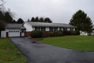125 Eastside Dr, Wingate PA  16823-7617 exterior