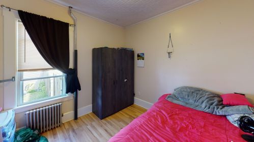 8 6 St, Nashua NH  exterior