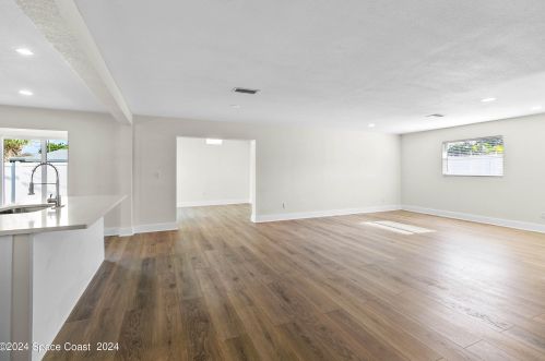 1470 Plum Ave, Merritt Island FL  32952-5855 exterior