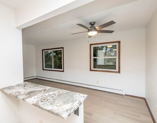 3590 Glen Park Rd, Waukesha WI  53151-5222 exterior