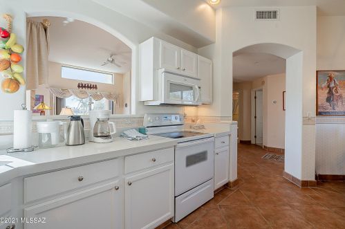 491 Pecan Valley Dr, Green Valley AZ exterior