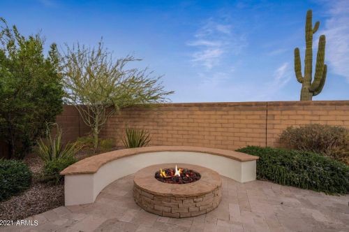 5504 Palo Brea Ln, Cave Creek AZ 85331-2432 exterior