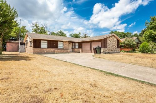 1401 Hillside Dr, Plano, TX 75074-6508