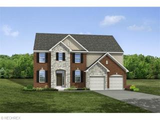 1519 Easton Way, Brunswick, OH 44212