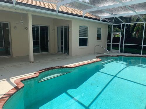 336 Fernhill Dr, De Bary FL  32713-4519 exterior