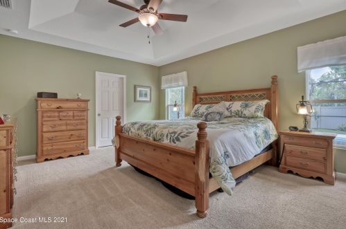 5951 Dexter Ct, Titusville FL  32780-7958 exterior