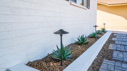 8301 Meadowbrook Ave, Scottsdale AZ  85251-1749 exterior