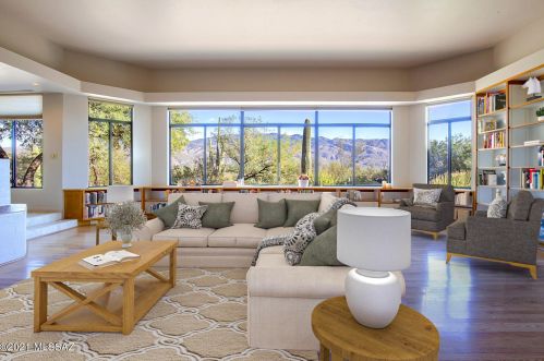 13190 Camino La Cebadilla, Tucson, AZ 85749-9324