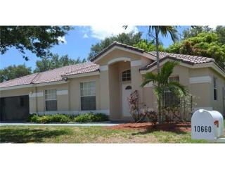 10660 21st St, Hollywood FL  33025-1787 exterior