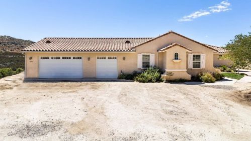35534 Stagecoach Springs Rd, Pine Valley, CA 91962-4501