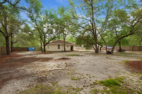 267 Goodwin Creek Rd, Freeport FL  32439-2746 exterior