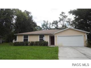 85 Rooks Ave, Inverness, FL 34453-9686