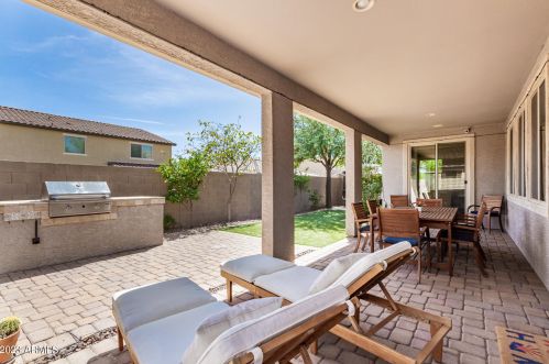 15875 Desert Hills Dr, Sun City AZ  85379-1008 exterior