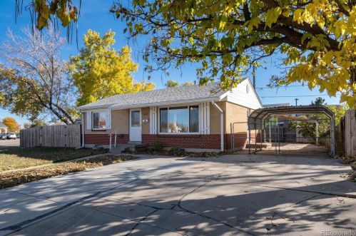 7630 Arkansas Pl, Denver, CO 80232-5428