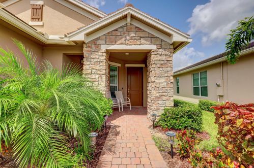 9516 Royal Poinciana Dr, Port Saint Lucie FL  34987-2506 exterior