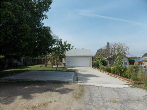 139 Valencia Ave, Glendora CA  91741-3261 exterior